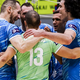 Liga narodov 2026: Slovenski odbojkarji po petih nizih ugnali še Poljsko