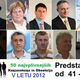 50 najvplivnejših KiO 2012: predstavitve od 41. do 50. mesta