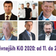 Vplivneži Kozjanskega in Obsotelja 2020: od 11. do 20. mesta