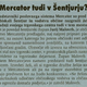 Mercator tudi v Šentjurju?