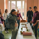 Dan odprtih vrat na Srednji poklicni in strokovni šoli Šolskega centra Šentjur: “Želimo, da osnovnošolci začutijo utrip šole.” (foto)