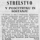 Strelstvo v Podčetrtku