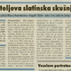 Pisateljeva slatinska skušnjava