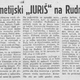 Kmetijski „JURIŠ” na Rudnici