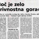 »Boč je zelo skrivnostna gora«