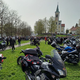 Blagoslov motorjev v Rogaški Slatini 2024 skozi oči bikerjev iz vse Slovenije (foto, video)