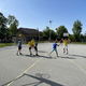 Bistriškega turnirja v košarki so se udeležile ekipe 11 vasi