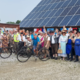 Srečanje starodobnih kolesarjev v Šentjurju 2024 (foto)