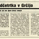 Iz Podčetrtka v Grčijo