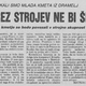 Štirje kmetje se bodo povezali v strojno skupnost