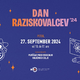 Dan raziskovalcev 2024 v Celju: doživite znanost