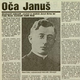 Oča Januš