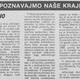 Spoznavajmo naše kraje: Imeno