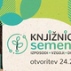 Projekt Knjižnica semen v Knjižnici Sevnica