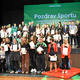 FOTO: Sprejem najuspešnejših športnikov občine Krško v letih 2019 - 2021