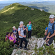 FOTO: Planinski izlet na Snežnik