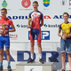 Jakob Omrzel zmagovalec Kids Tour of Slovenia