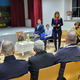 Literarni večer v Škocjanu ob 165-letnici smrti dr. Ignacija Knobleharja