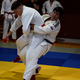 Sibor s prvim državnim turnirjem v prikazu ju-jitsu tehnik