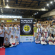 Sedem zmag in 3. mesto v skupnem seštevku za karate klub Brežice v Šenčurju