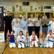 Karate klub Brežice je na tekmovanju Kozjanski zmaj open 2024 osvojil kar 23 odličij