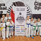 Taekwondoistom komplet medalj v Zagrebu