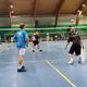 Badminton - v soboto tekmovali v Mengšu