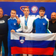 Sevničani s SP v ju-jitsu s srebrno medaljo