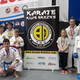 Taj Skukan in Luka Cicvarić zmagali na velikem mednarodnem karate turnirju v Ljubljani