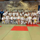 Kyokushinkai karate šolska liga