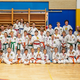 Karate klub Brežice leto zaključil s tekmovanjem v katah za Pokal Posavja