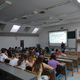 Predavanje o procesu osamosvajanja Slovenije za dijake Tehnične gimnazije ŠC NM