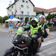 Jubilejna 30. kolesarska dirka Po Sloveniji se je dotaknila tudi občine Mokronog-Trebelno
