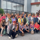 FOTO: Letno srečanje upokojenih članov SVIZ Slovenije