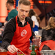 DL: Matej Muhvič v MasterChefu 2024 - Privilegij se je učiti od najboljših