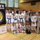 Karate klub Brežice postal ekipni prvak Slovenije v katah