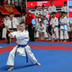 Mirnopeški karateisti na 28. Balkanskem prvenstvu za dečke in deklice