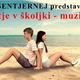 Premiera muzikala Poletje v školjki