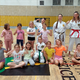 Karate klub Brežice že peto leto na Taboru aktivnih doživetij 2024