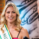 Miss Earth Slovenije: Zoja Ulaga pridobila na samozavesti