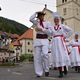 V Črni je plesala tudi Metliška folklorna skupina Ivan Navratil