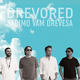 Drevored nam z novim albumom 'sadi drevesa'