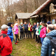 FOTO: Sevniški planinci zakorakali v jubilejno 120. leto obstoja društva