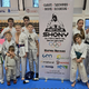 Shonyjevi taekwondoisti drugi na Red Power Open