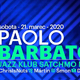 Paolo Barbato – Friend Like You