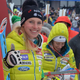 Bucikova do nove uvrstitve med deseterico, na paralelni tekmi zmaga Shiffrinove