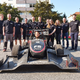 Mariborska Formula Student letos praznuje deseto obletnico z desetim dirkalnikom