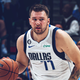 Dallas Luke Dončića izgubil v Detroitu