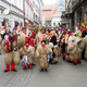 Tudi letos bo v Mariboru tradicionalno Zepeemovo pustovanje