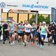 FOTO: Ceste po Mariboru na Run4motion zavzeli številni tekači